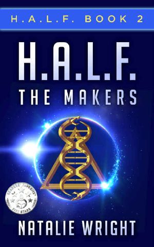 [H.A.L.F. 02] • H.A.L.F. · the Makers